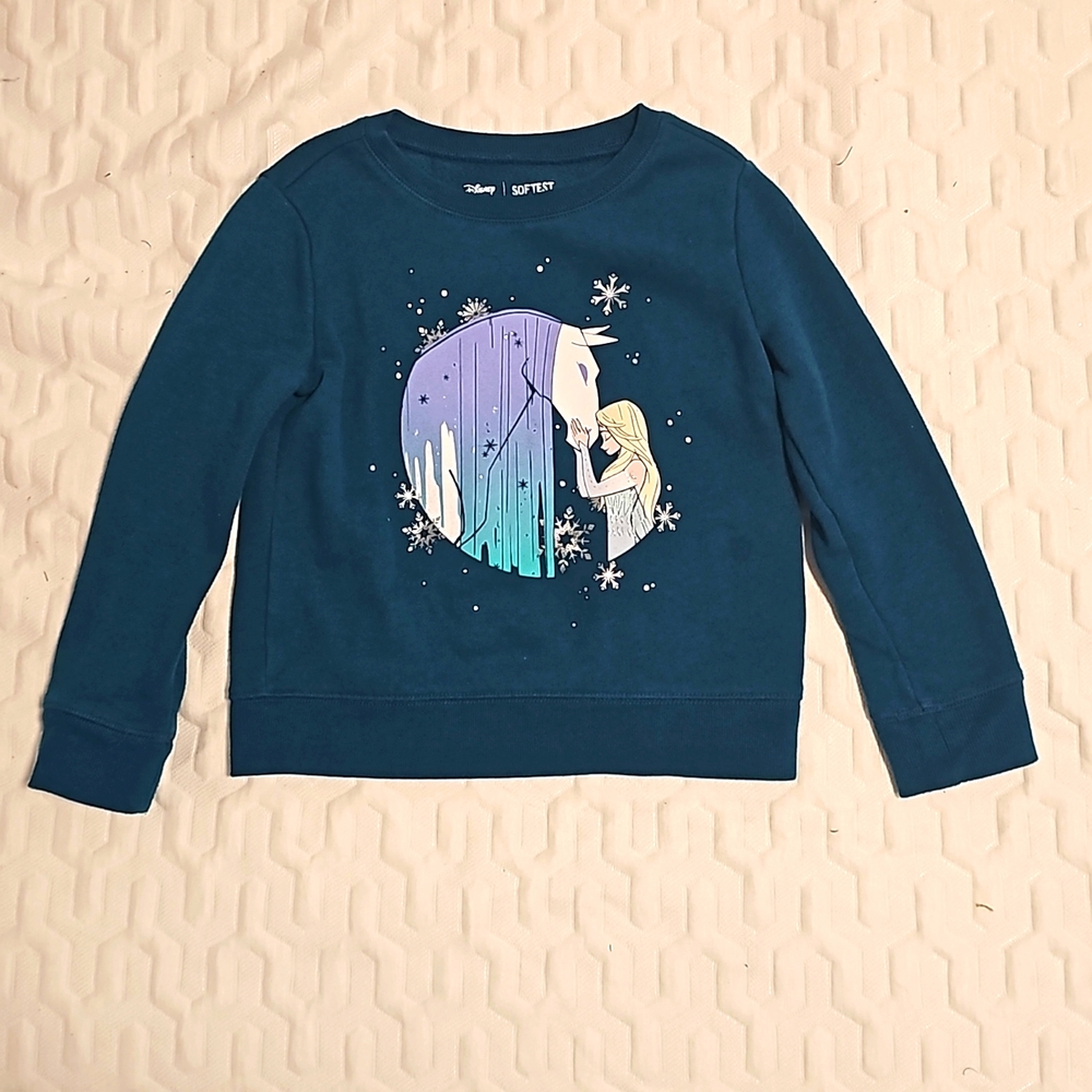 Elsa sweatshirt